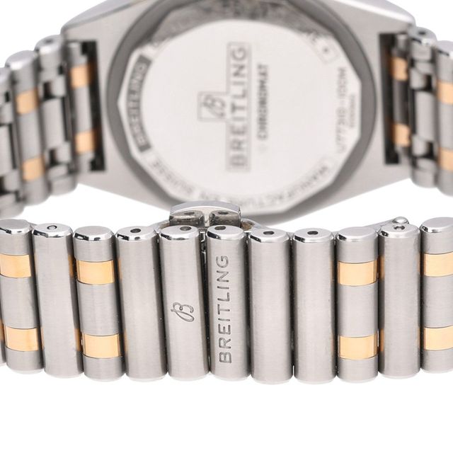 Breitling Chronomat 32 U77310 Image 3